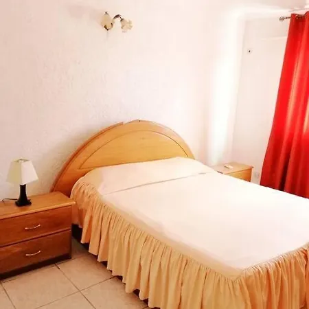 Residence Le Dattier, 3 Bedrooms Apartment, Flic-en-Flacq Esterno foto