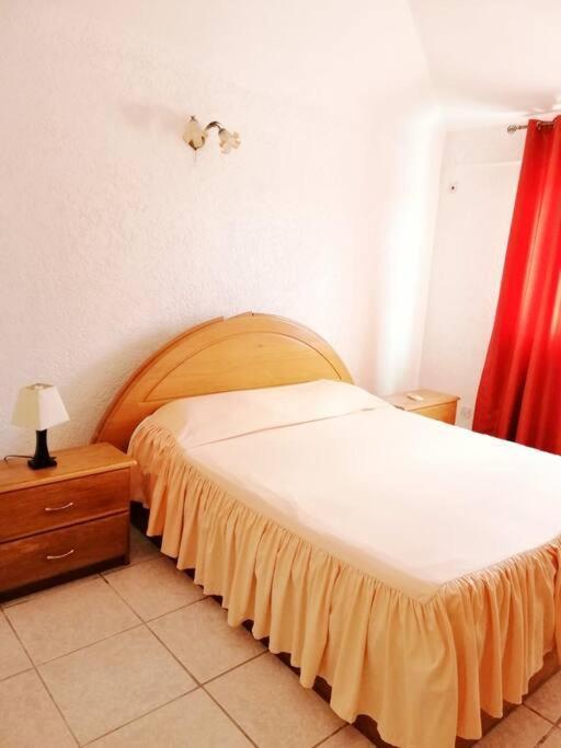 Le Dattier, 3 Bedrooms Apartment, * Flic en Flac