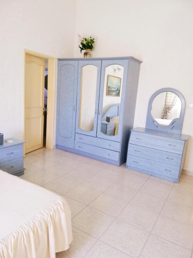 Le Dattier, 3 Bedrooms Apartment, Apartment *
