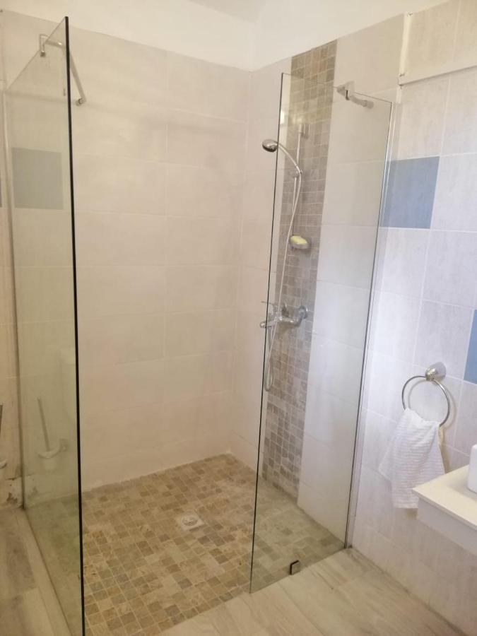 Le Dattier, 3 Bedrooms Apartment, Flic en Flac
