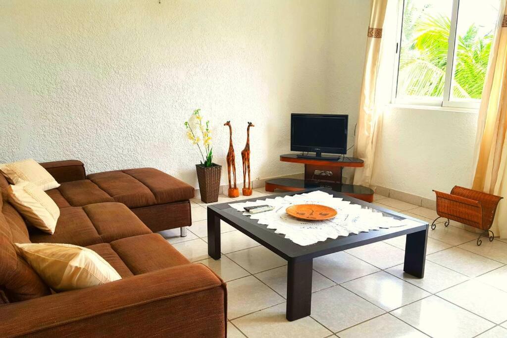 Le Dattier, 3 Bedrooms Apartment, *