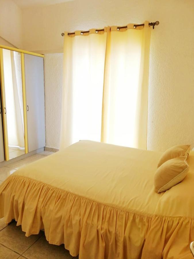 Le Dattier, 3 Bedrooms Apartment, Apartment