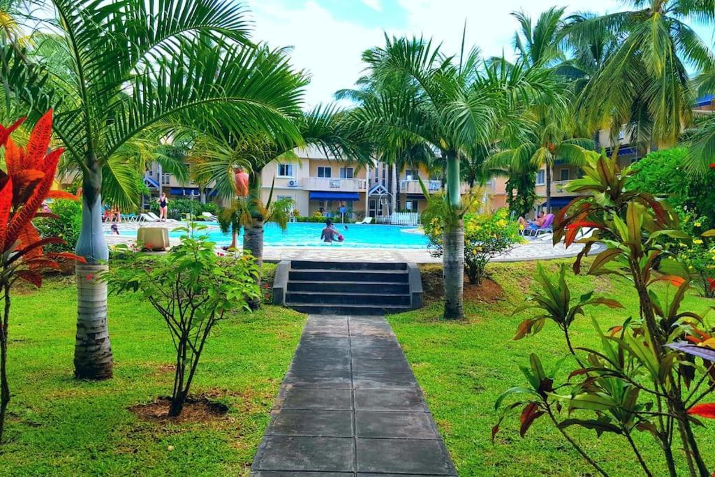 Le Dattier, 3 Bedrooms Apartment, * Flic en Flac
