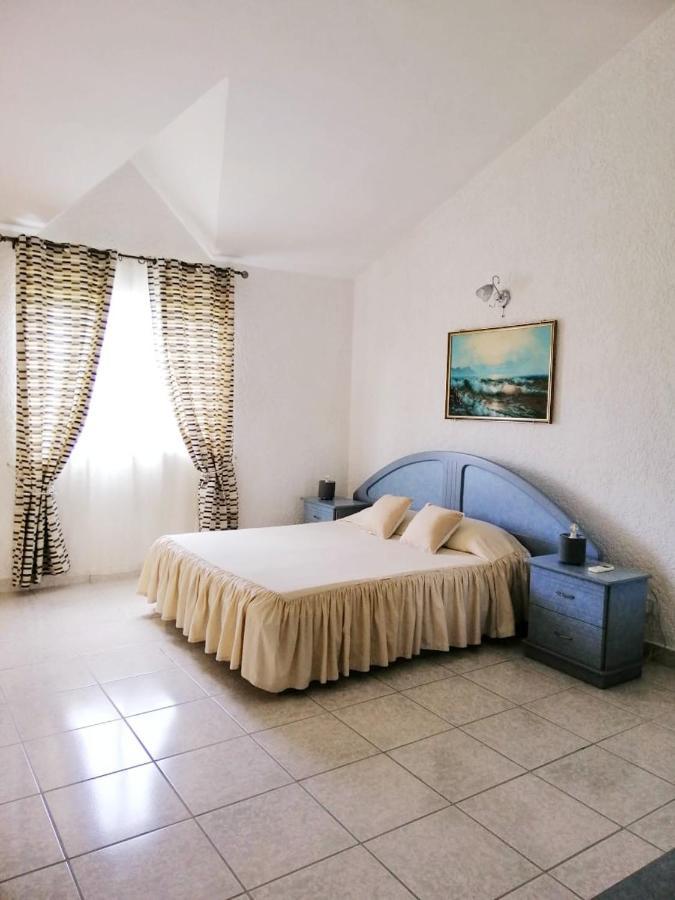 Le Dattier, 3 Bedrooms Apartment, *