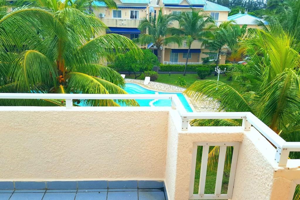 Le Dattier, 3 Bedrooms Apartment, *