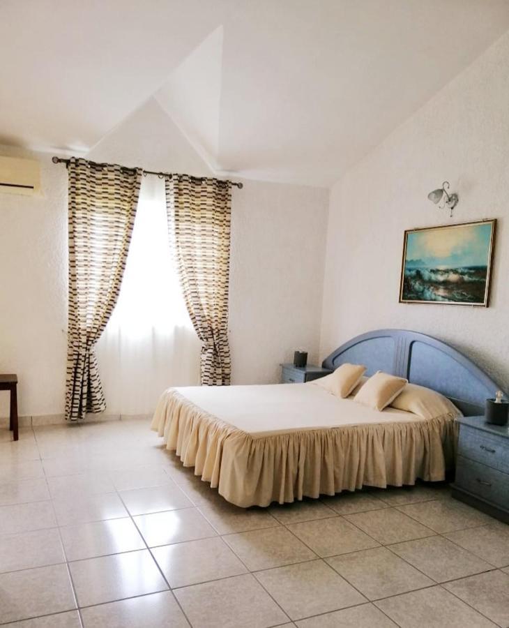 Le Dattier, 3 Bedrooms Apartment, Flic-en-Flacq